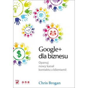 Google+ dla biznesu