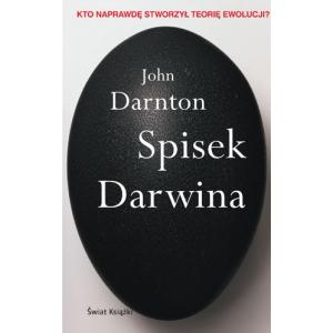 Spisek Darwina