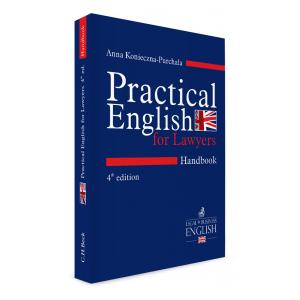 Practical English for Lawyers