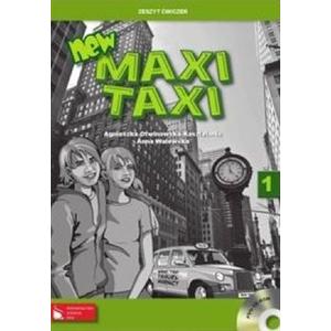 New Maxi Taxi 1. Ćwiczenia
