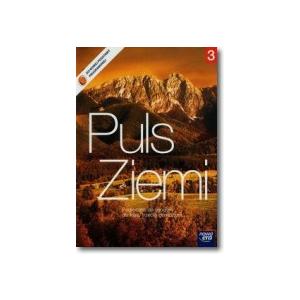 Zxx Puls ziemi Geografia Gimnazjum kl. 3 podręcznik wyd. 2014