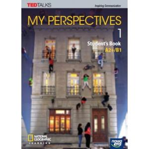 My Perspectives 1. Student's Book