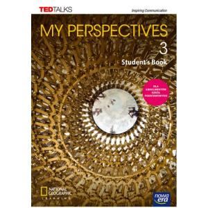 My Perspectives 3. Student's Book