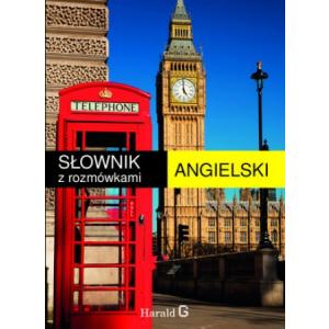 Słownik Angielsko-Polsko-Angielski z Rozmówkami