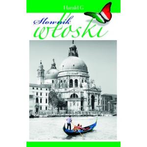 Słownik Włosko-Polski, Polsko-Włoski