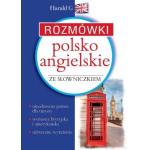 Rozmówki Polsko-Angielskie ze słowniczkiem
