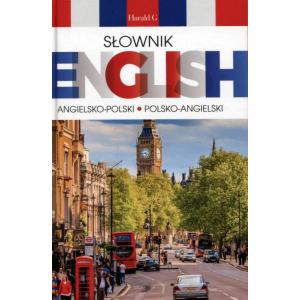 English. Słownik Angielsko-Polsko-Angielski