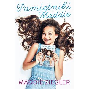 Pamiętniki Maddie