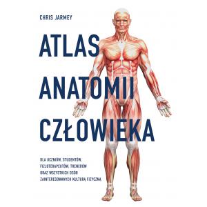 Atlas anatomii człowieka 2020