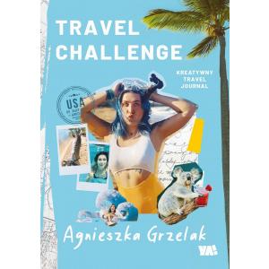 Travel Challenge
