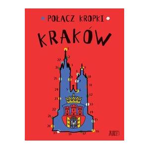 Połącz kropki Kraków