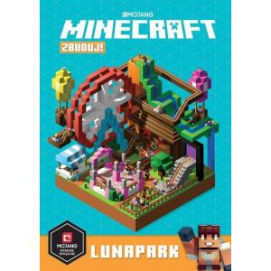 Minecraft Zbuduj! Lunapark