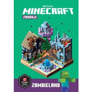Minecraft. Zbuduj! Zombieland
