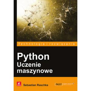 Python Uczenie maszynowe