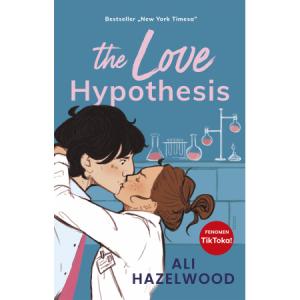 The Love Hypothesis. Wydawnictwo Muza