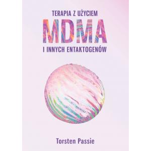 Terapia z użyciem MDMA i innych entaktogenów
