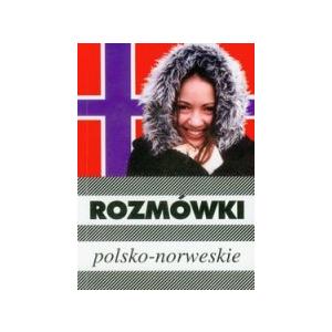 Rozmówki Polsko-Norweskie Kram