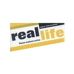 Real Life PL Upper-Intermediate TB + CD-Rom