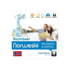 Rozmówki: Norweski - Niezbędnik w podróży