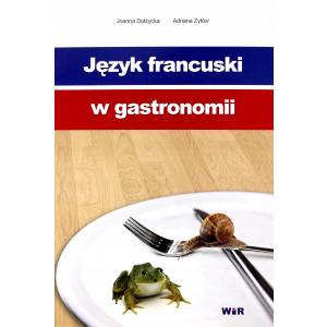 Język francuski w gastronomii