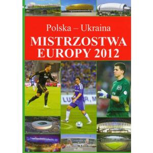 Mistrzostwa Europy 2012