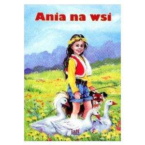 Ania na wsi