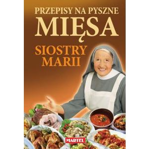 Przepisy na pyszne mięsa siostry Marii