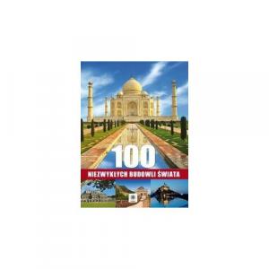 UNICA 100 Niezwykłych budowli świata
