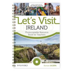 Let's Visit Ireland. Photocopiable Resource Book for Teachers