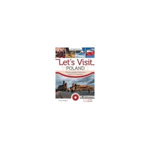 Let's Visit Poland. Photocopiable resource Book for Teachers OOP