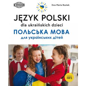 Język polski dla ukraińskich dzieci
