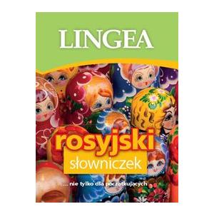 Słowniczek rosyjski Lingea