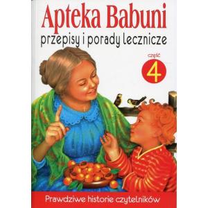 Apteka Babuni Część 4