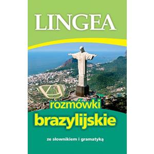 Rozmówki Brazylijskie ze Słownikiem i Gramatyką