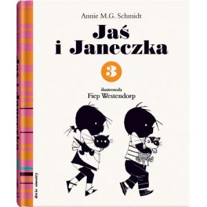 Jaś i Janeczka 3 /reprint/