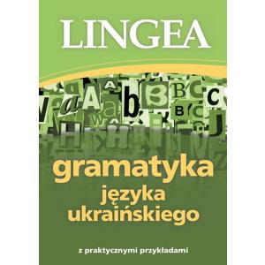 Gramatyka Języka Ukraińskiego