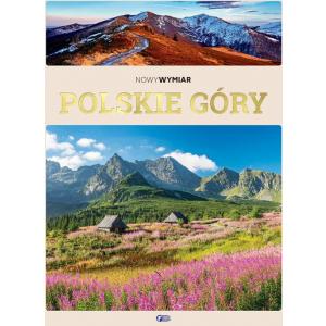 Polskie góry. Wydawnictwo Fenix
