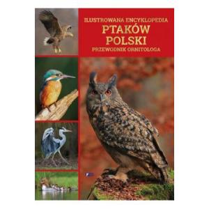 Ilustrowana encyklopedia ptaków Polski. Ornitologia