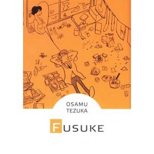 Fusuke /komiks/