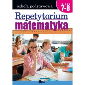 Repetytorium Matematyka kl.7-8