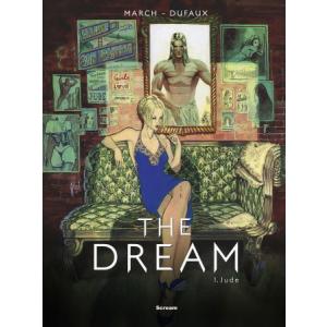 The Dream Tom 1: Jude /komiks/