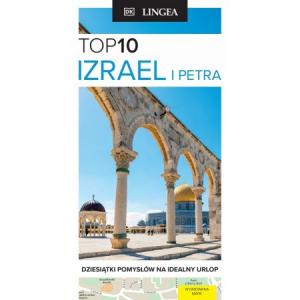 TOP10. Izrael i Petra
