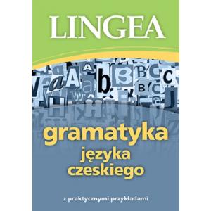 Gramatyka języka czeskiego. Wydanie 2