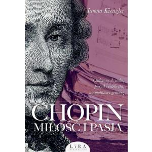 Chopin Miłość i pasja
