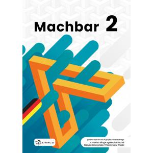 Machbar 2. PodręcznikMachbar 2. Podręcznik