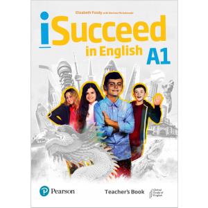 iSucceed in English A1. Teacher's Book