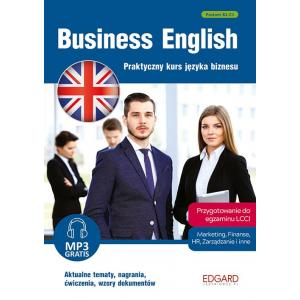 Business English (testy LCCI + MP3)