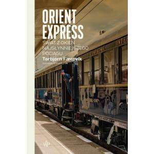 Orient Express (wyd. 2021)