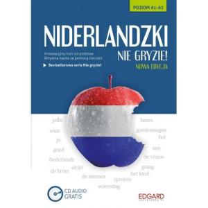 Niderlandzki nie gryzie! + CD wyd. 2022