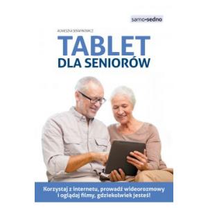 Tablet dla seniorów wyd. 2022